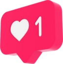 Über Facebook, Instagram und Co. erreichen Sie eine außergewöhnlich hohe Reichweit. Wir bringen Ihr Unternehmen an die Front von Social Media!